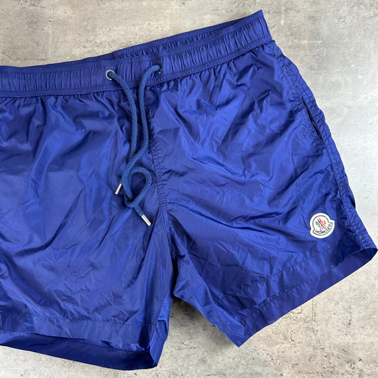 Blue SwimShorts