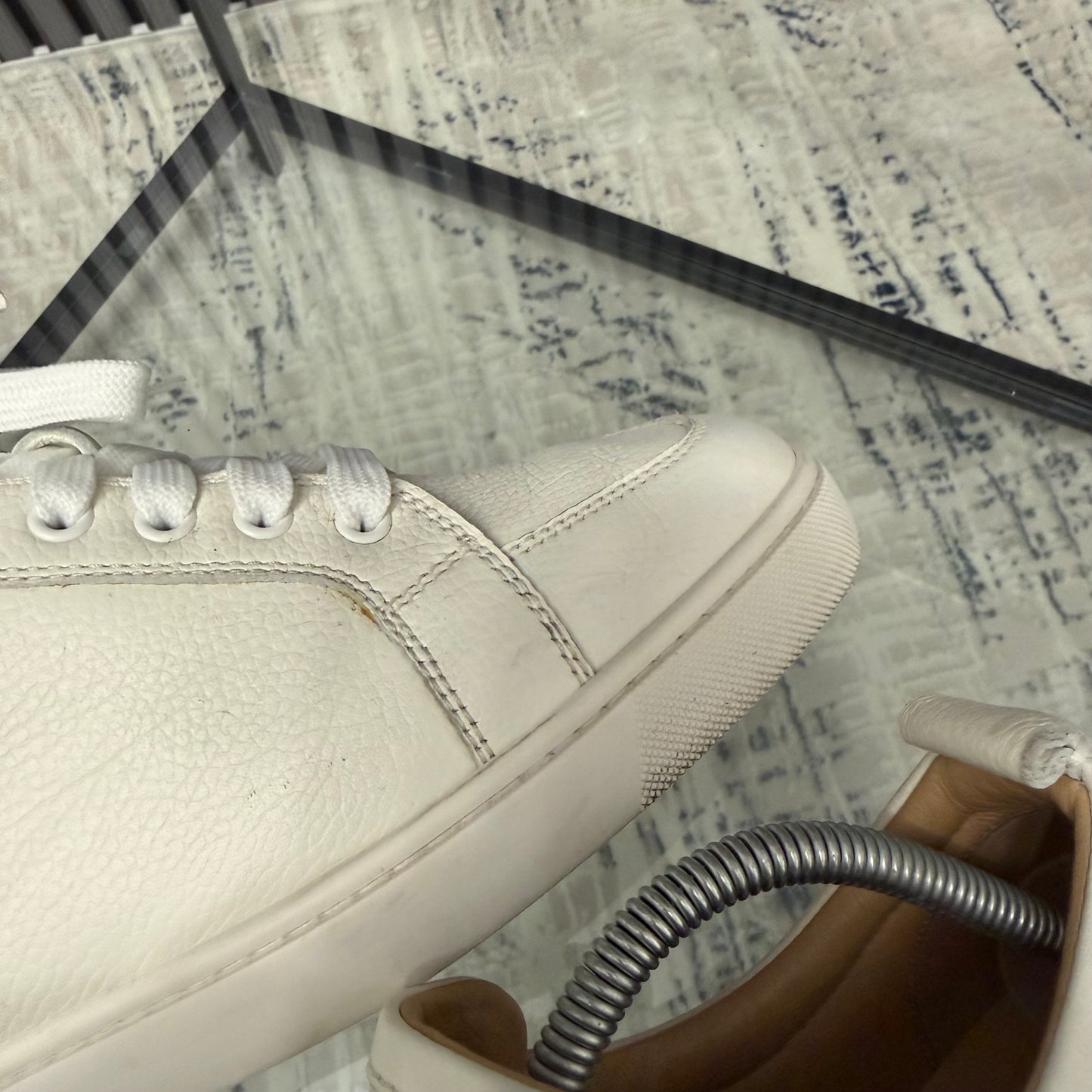 CL Rantus Low Sneaker