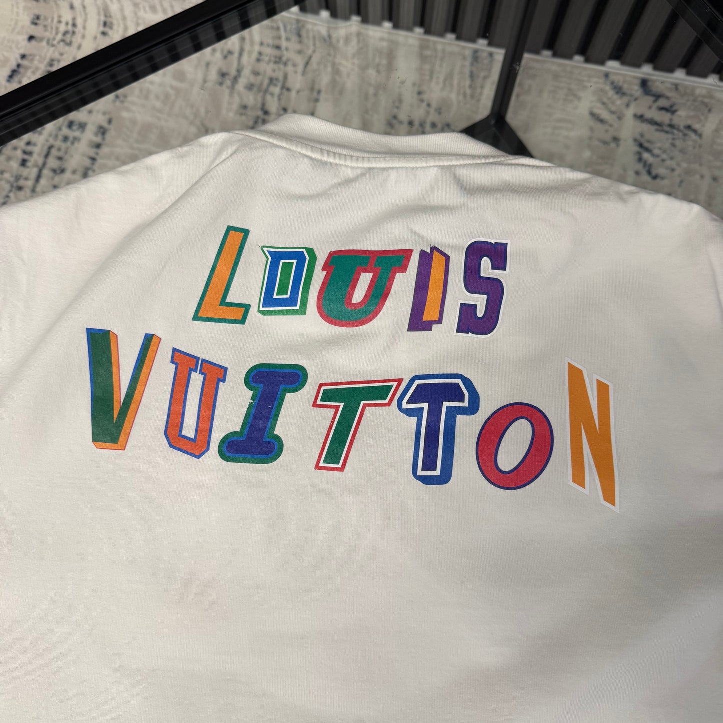 NBA T-Shirt