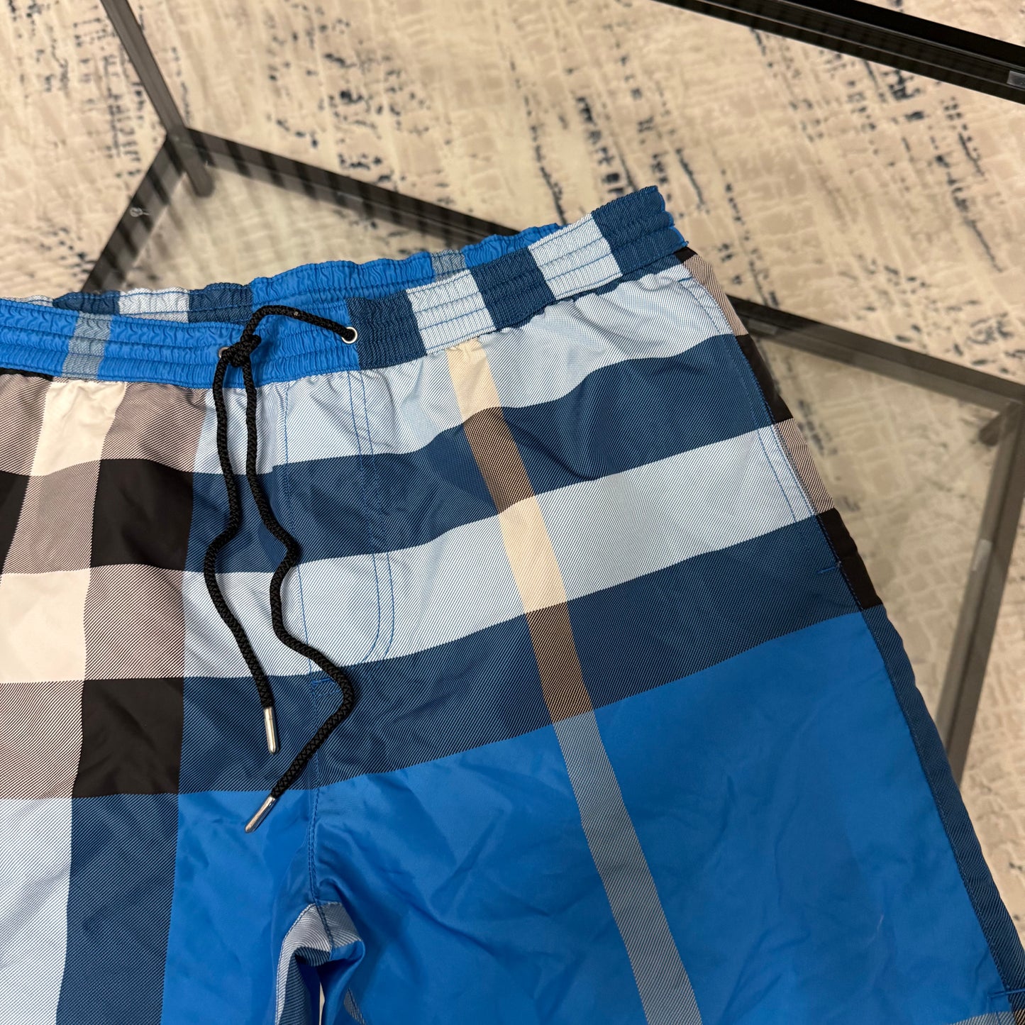 Check SwimShorts