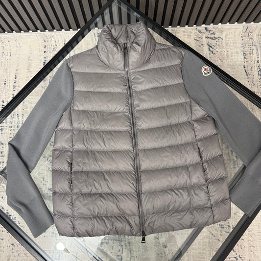 Grey Women’s Tricot