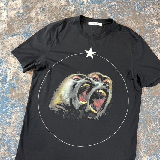 GV Screaming Monkey T-Shirt