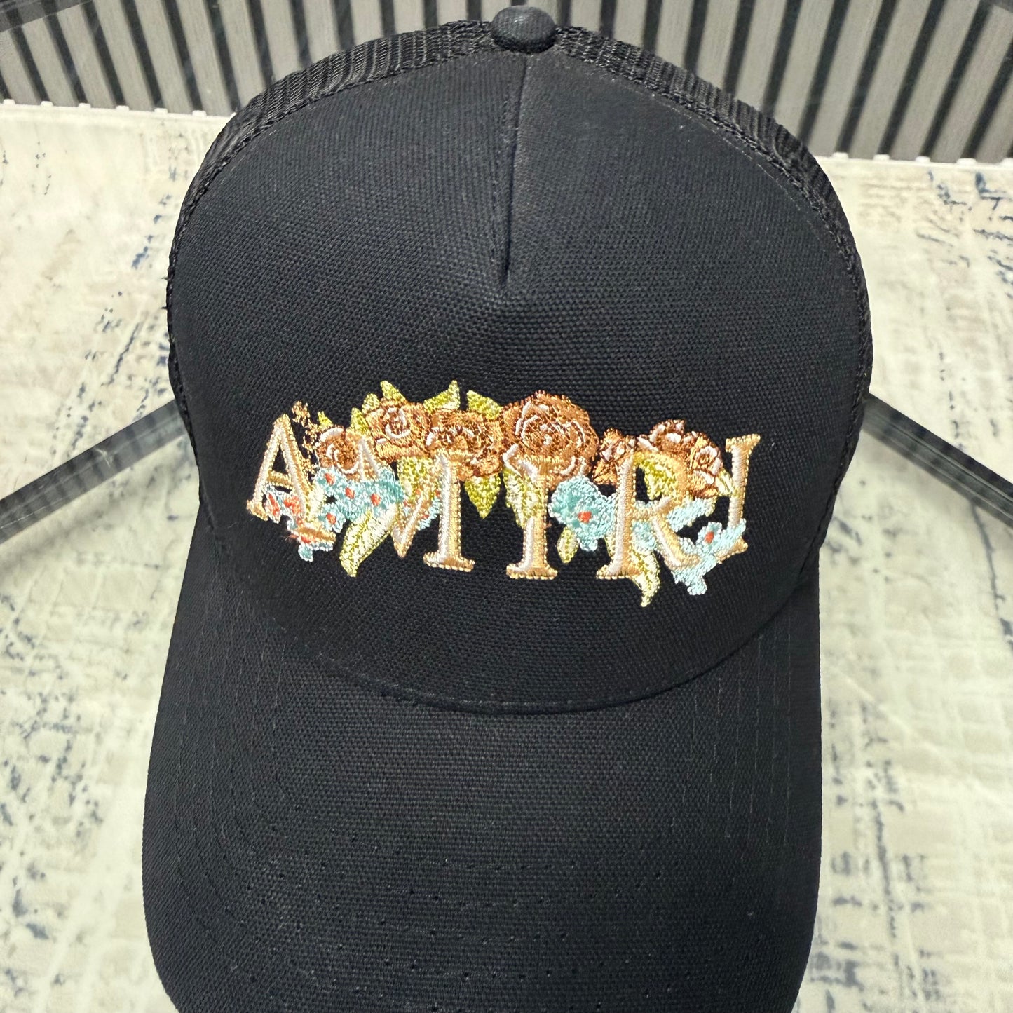 AMI Cap