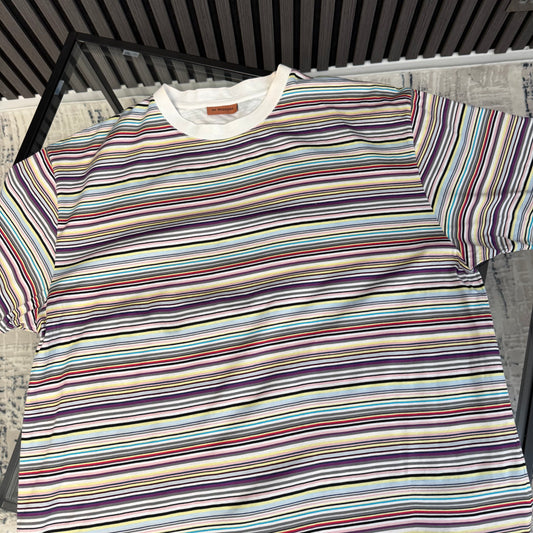 Multi Line T-Shirt