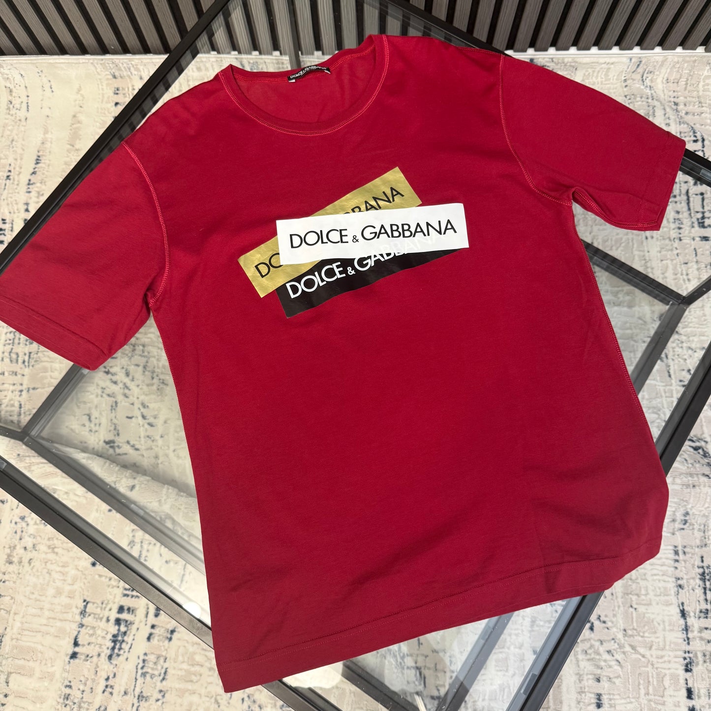 Logo T-Shirt
