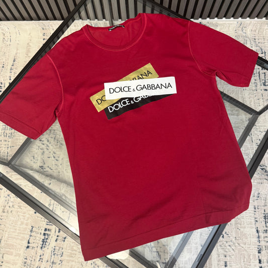 Logo T-Shirt