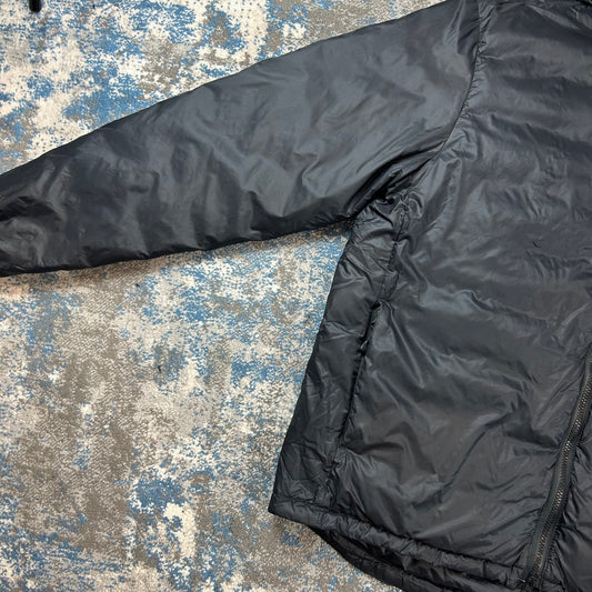 Black Badge Lodge Jacket