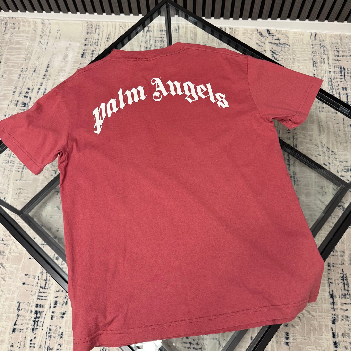 PA Burgundy T-Shirt