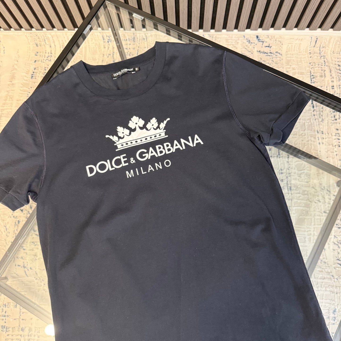 Crown T-Shirt
