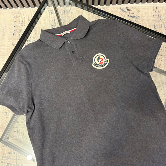 3D Logo Polo