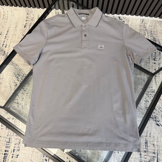 Grey Polo