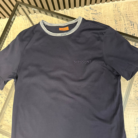 Navy T-Shirt