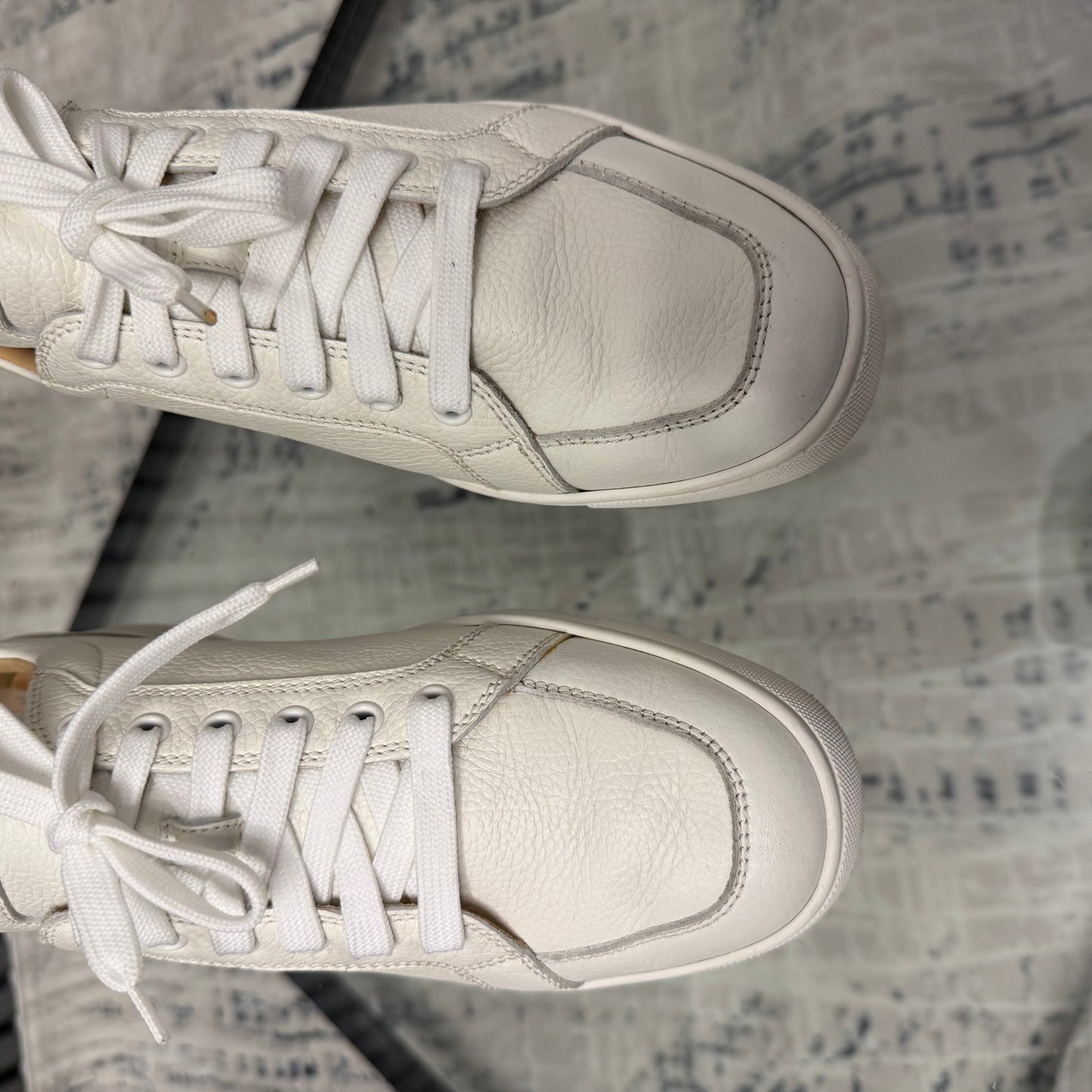 CL Rantus Low Sneaker