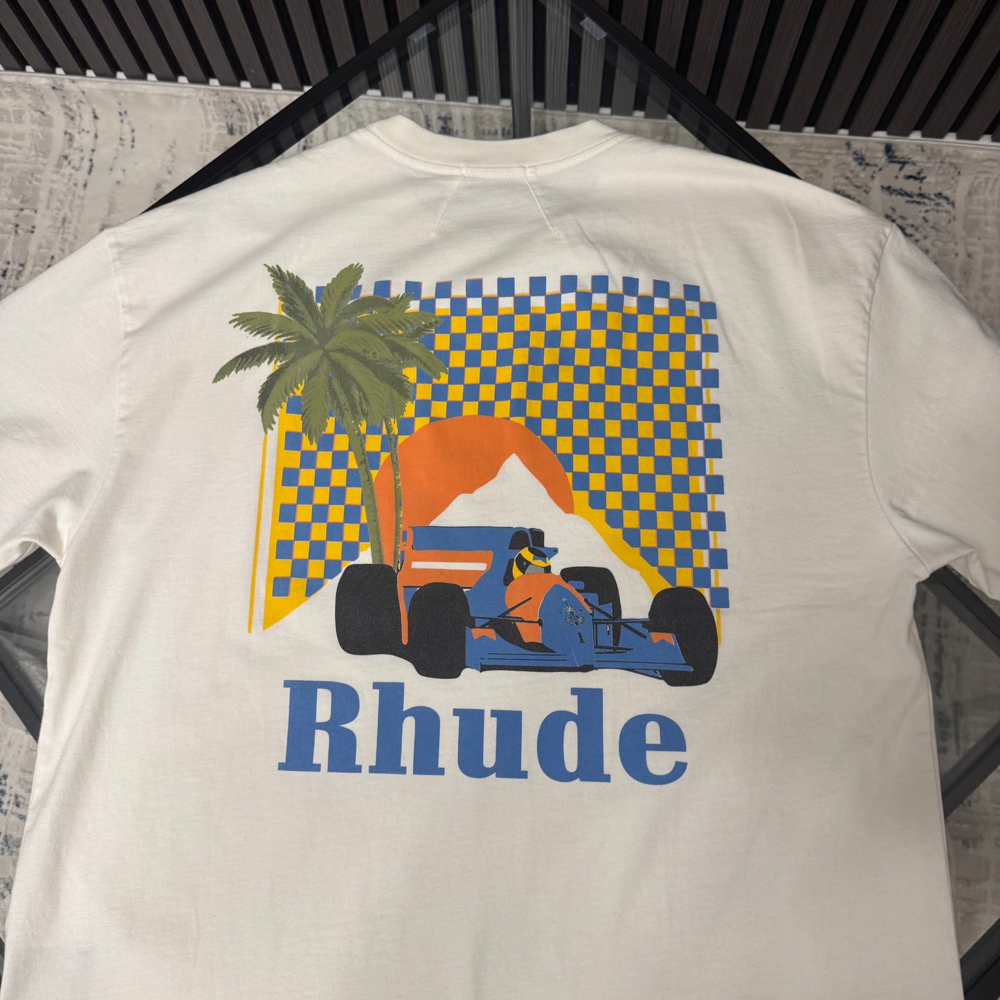 RH T-Shirt