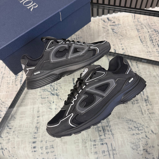 Triple Black B30
