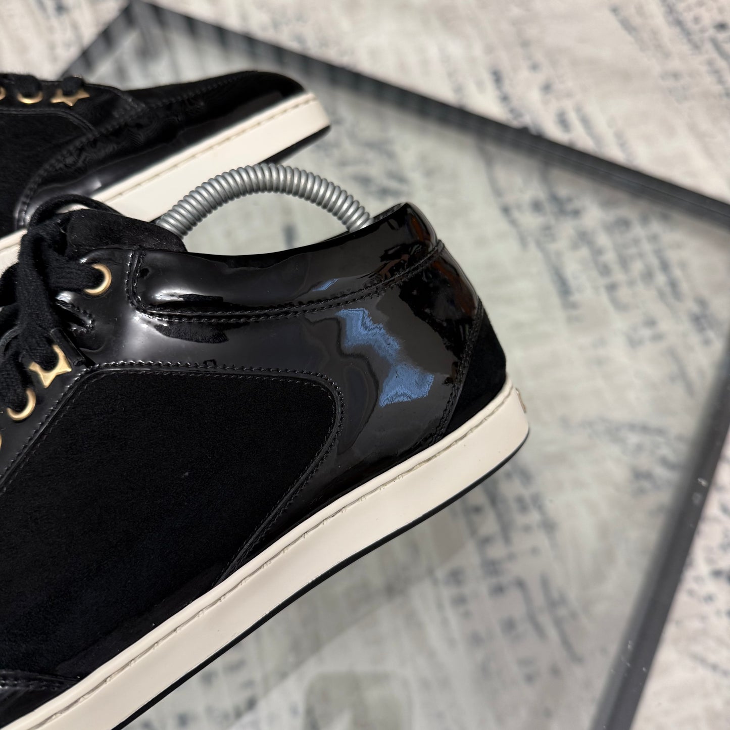JC Black Women’s Trainer