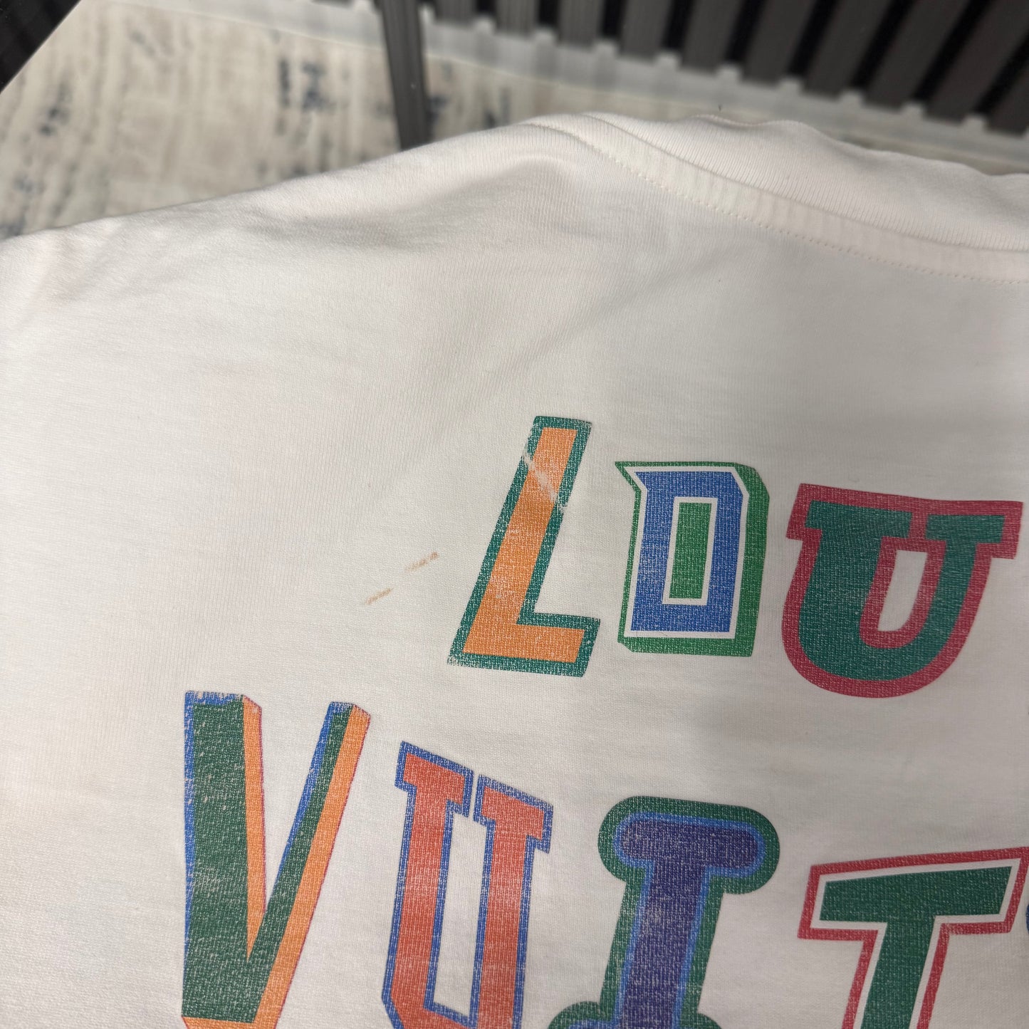NBA T-Shirt