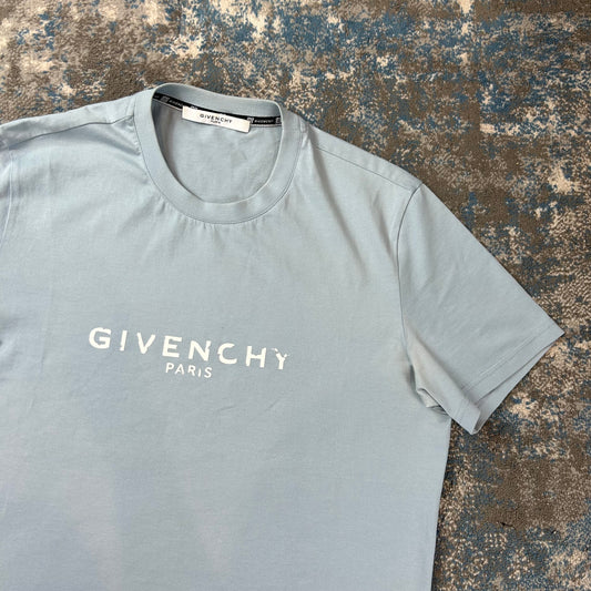 GV Baby Blue T-Shirt