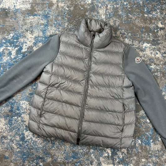 Grey Women’s Tricot