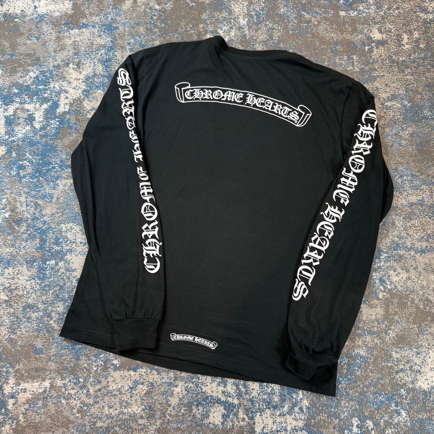 CHeart Long Sleeve T-Shirt