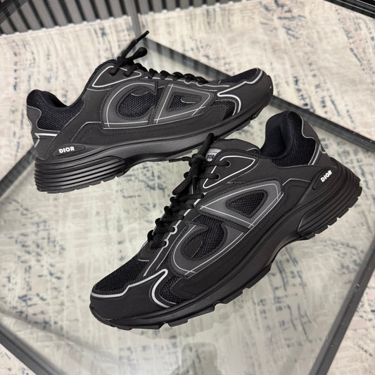 Triple Black B30