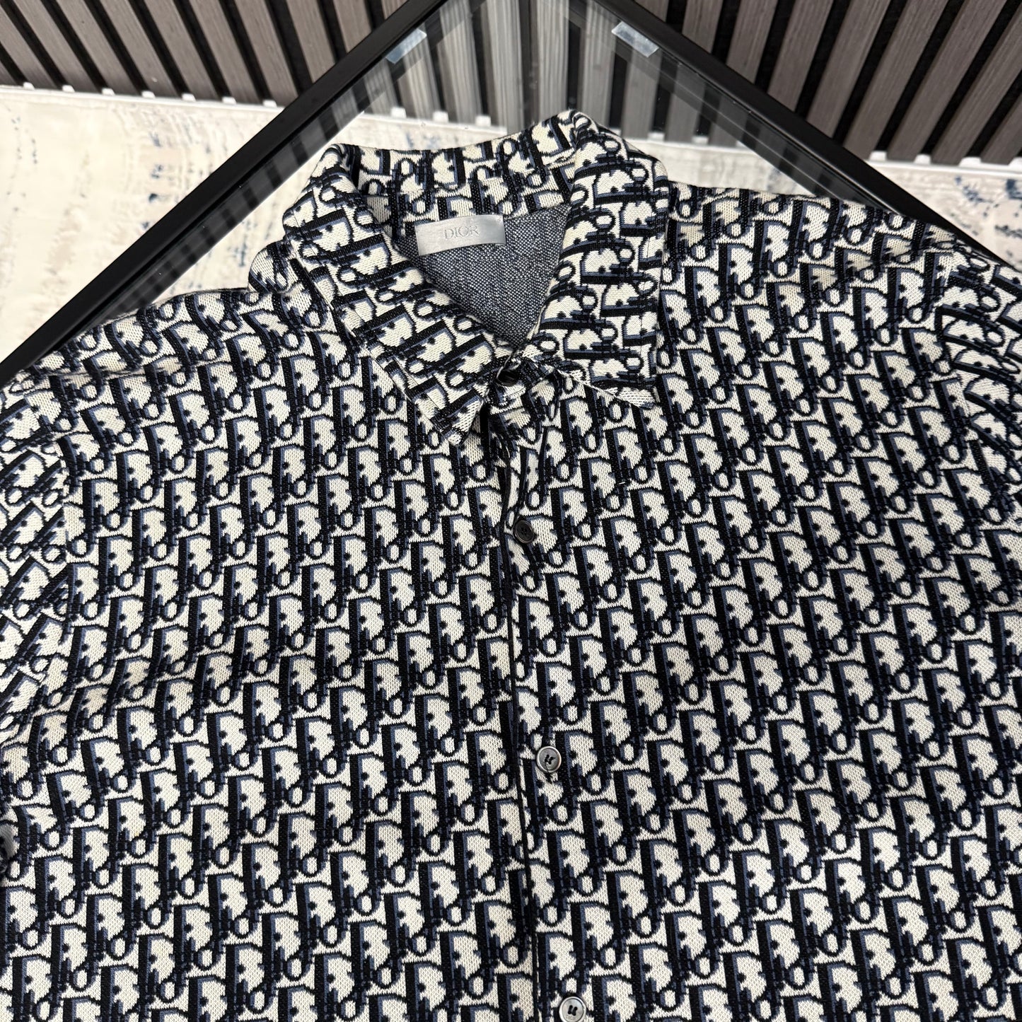 CD Oblique Shirt