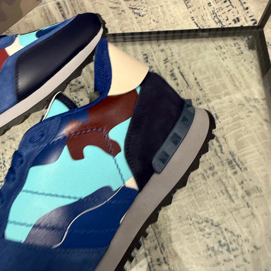 Blue RockRunner
