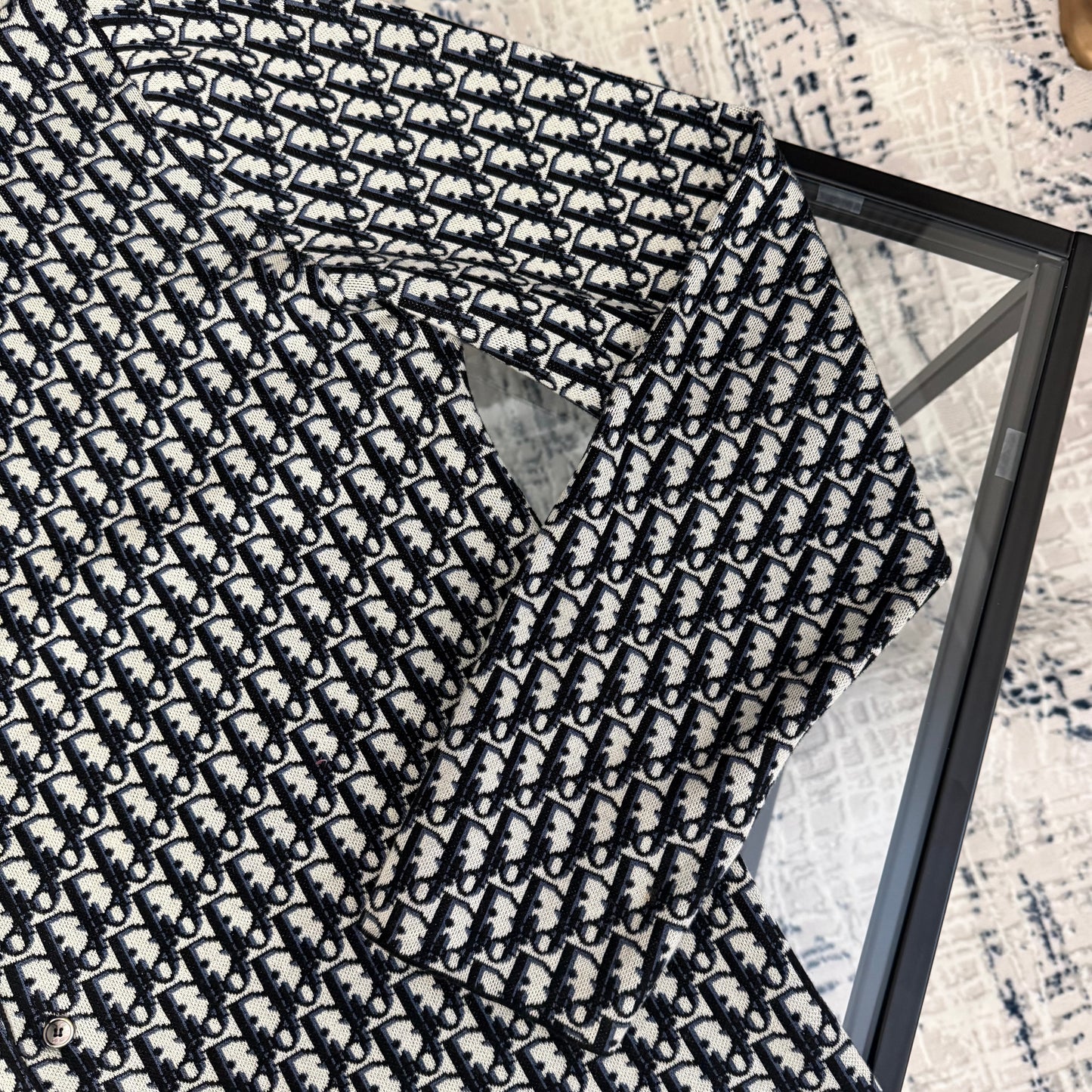 CD Oblique Shirt