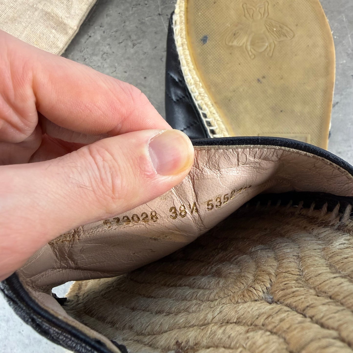 GG Sandals Women’s