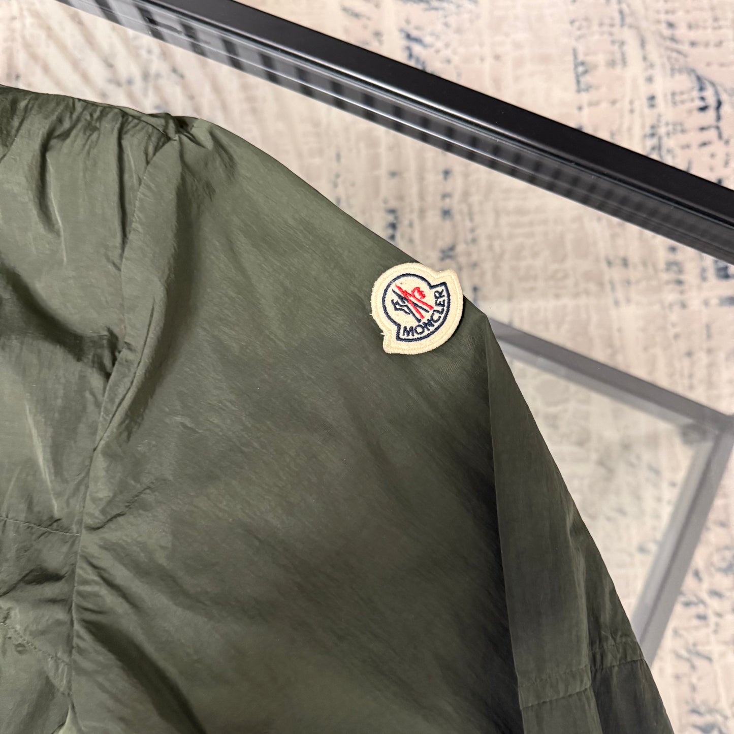Scie Jacket