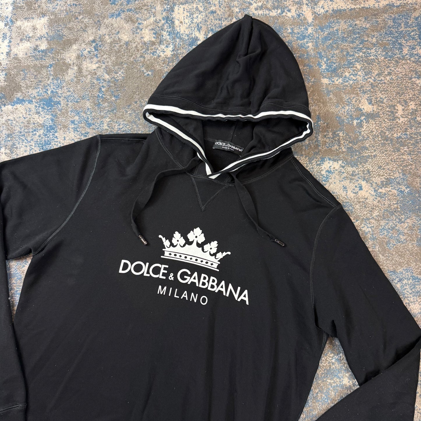 Crown Hoodie