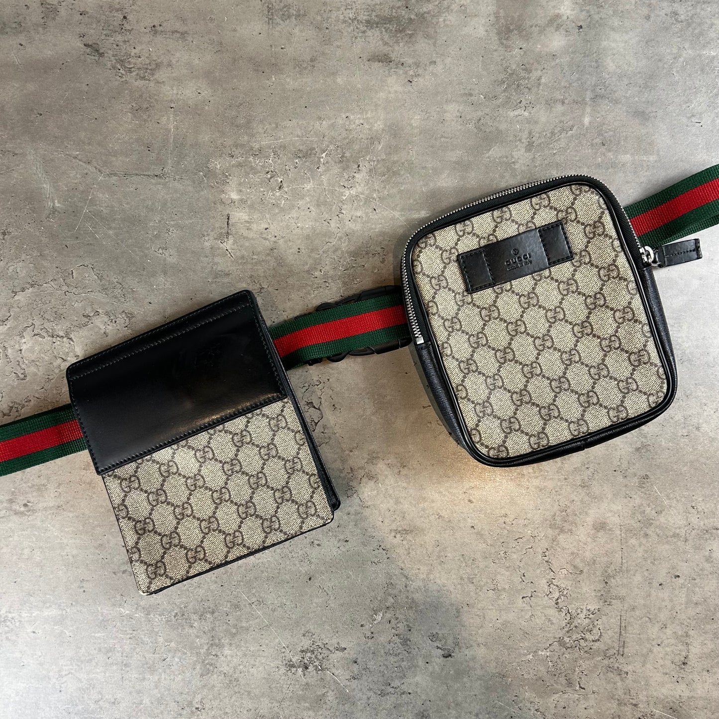 GG Belt Bag