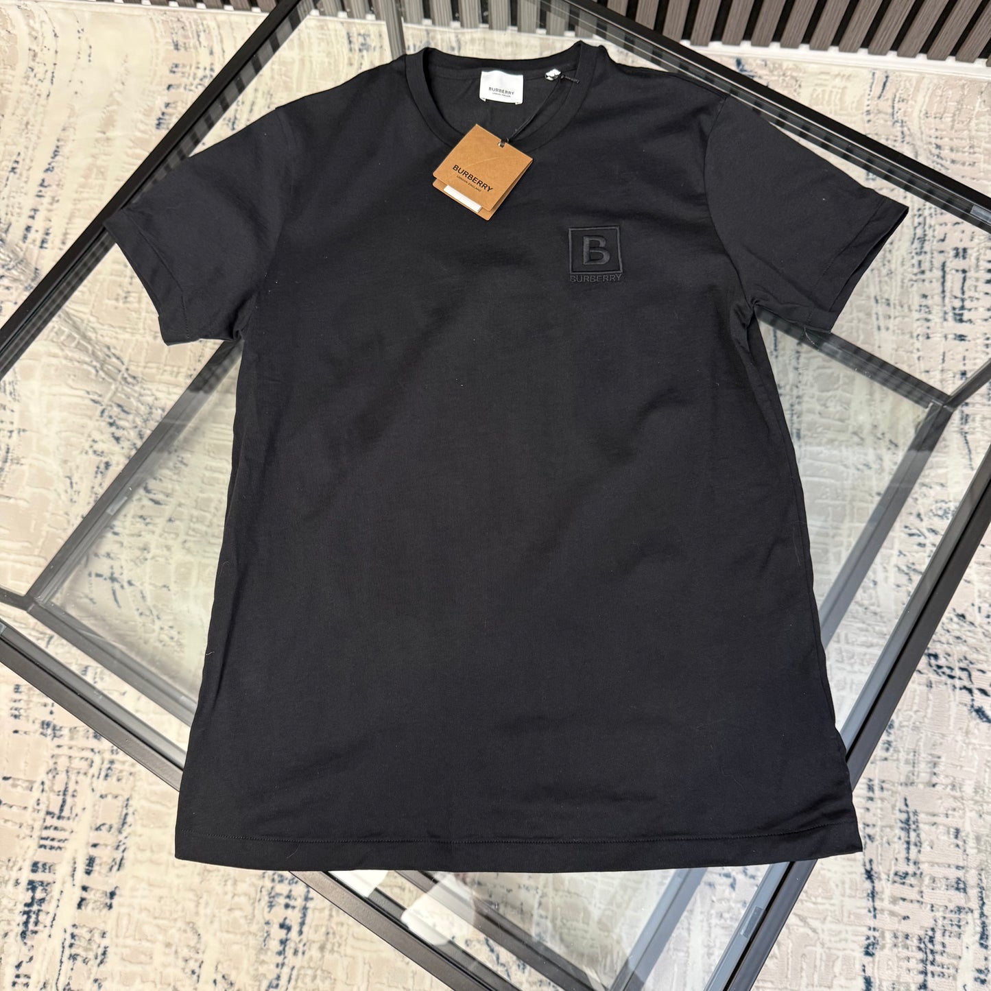 Black T-Shirt