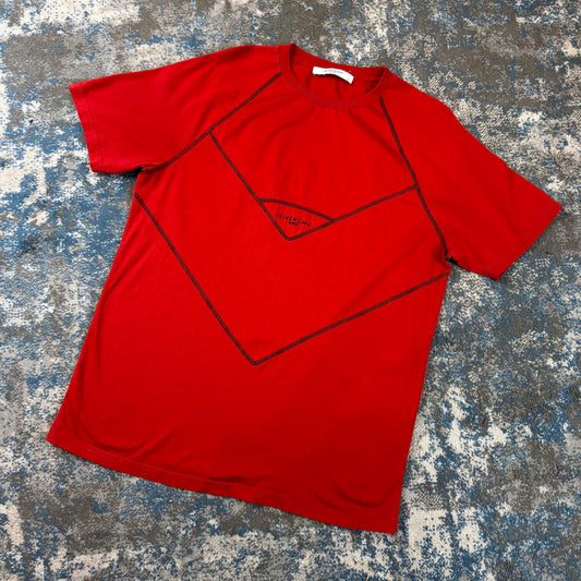 GV Red T-Shirt