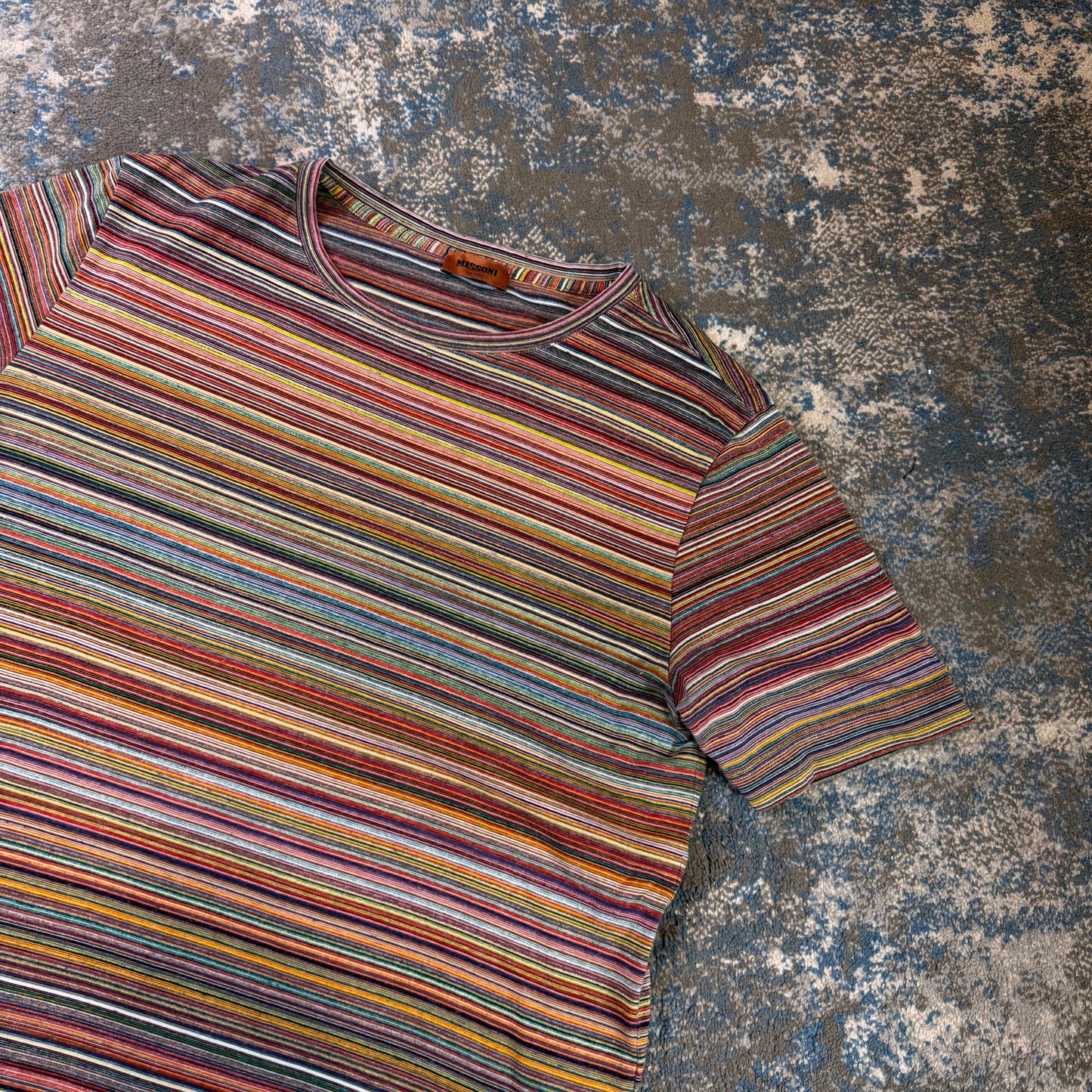 Multi T-Shirt
