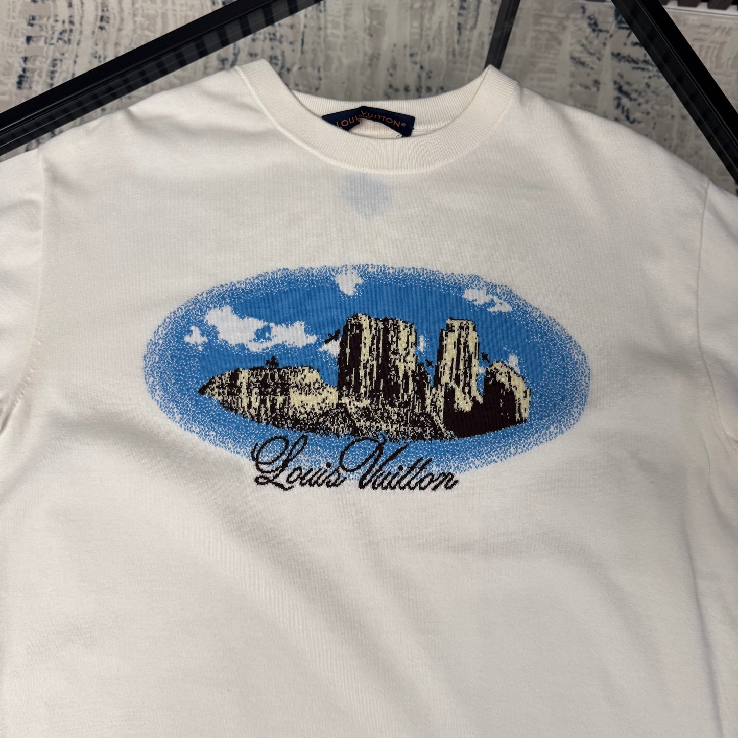 White Mountain T-Shirt