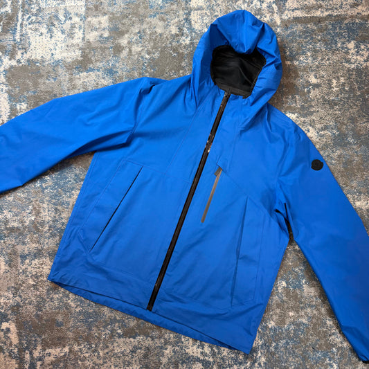 Blue Sattouf Jacket