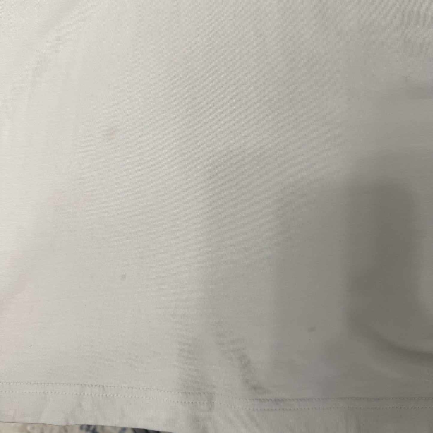 White Mag T-Shirt