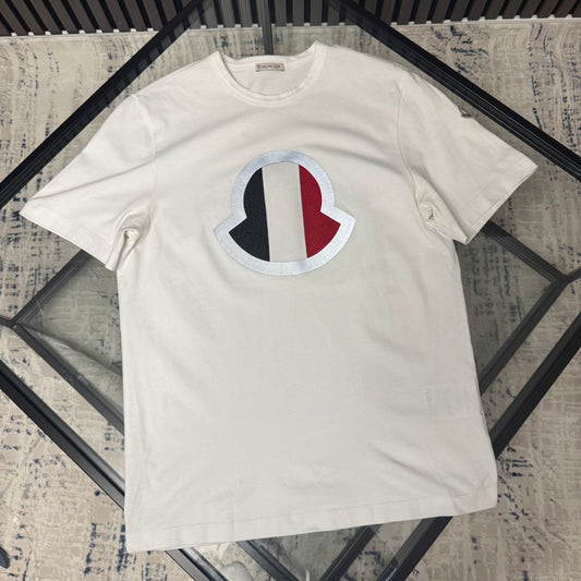 White Mag T-Shirt