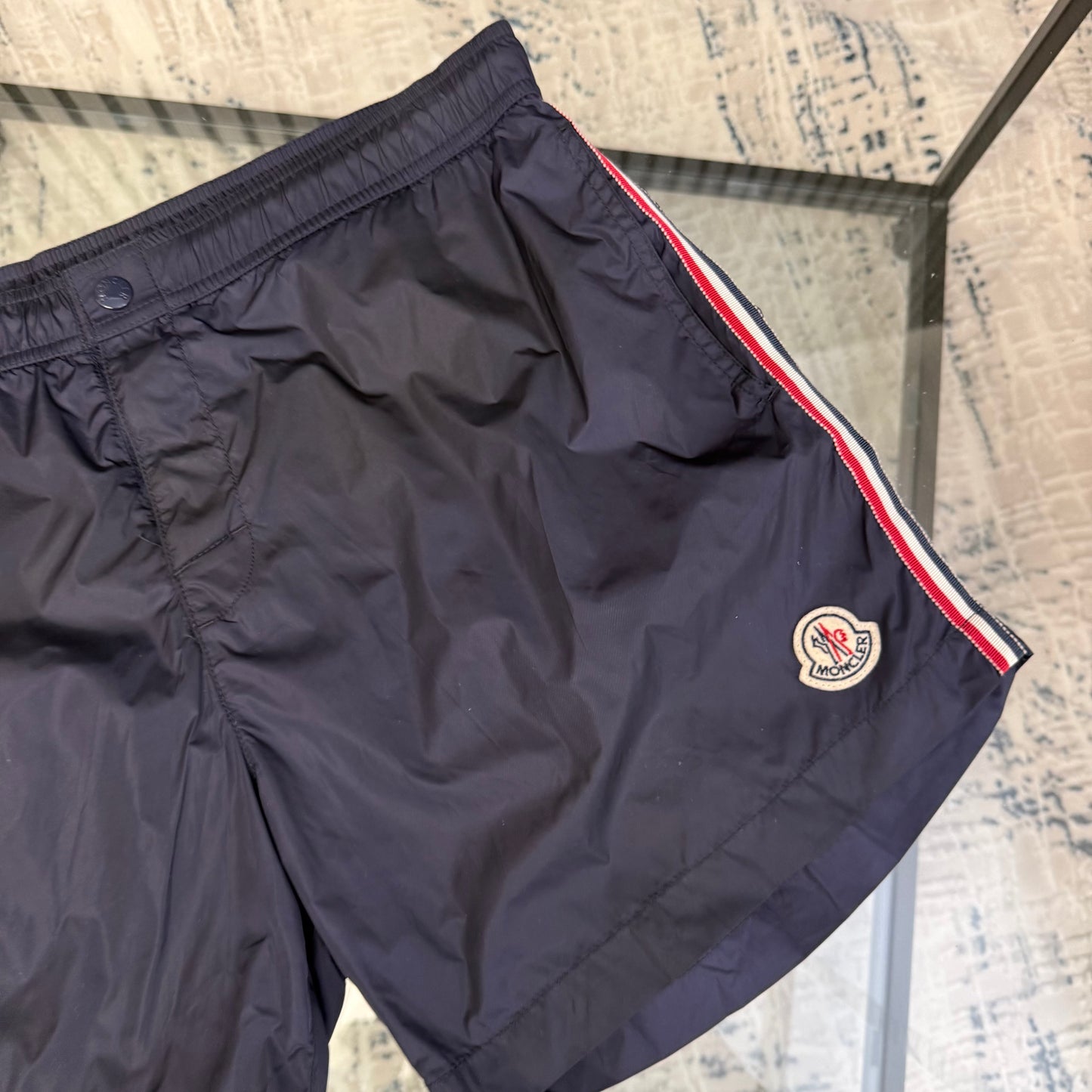Blue Mag SwimShorts