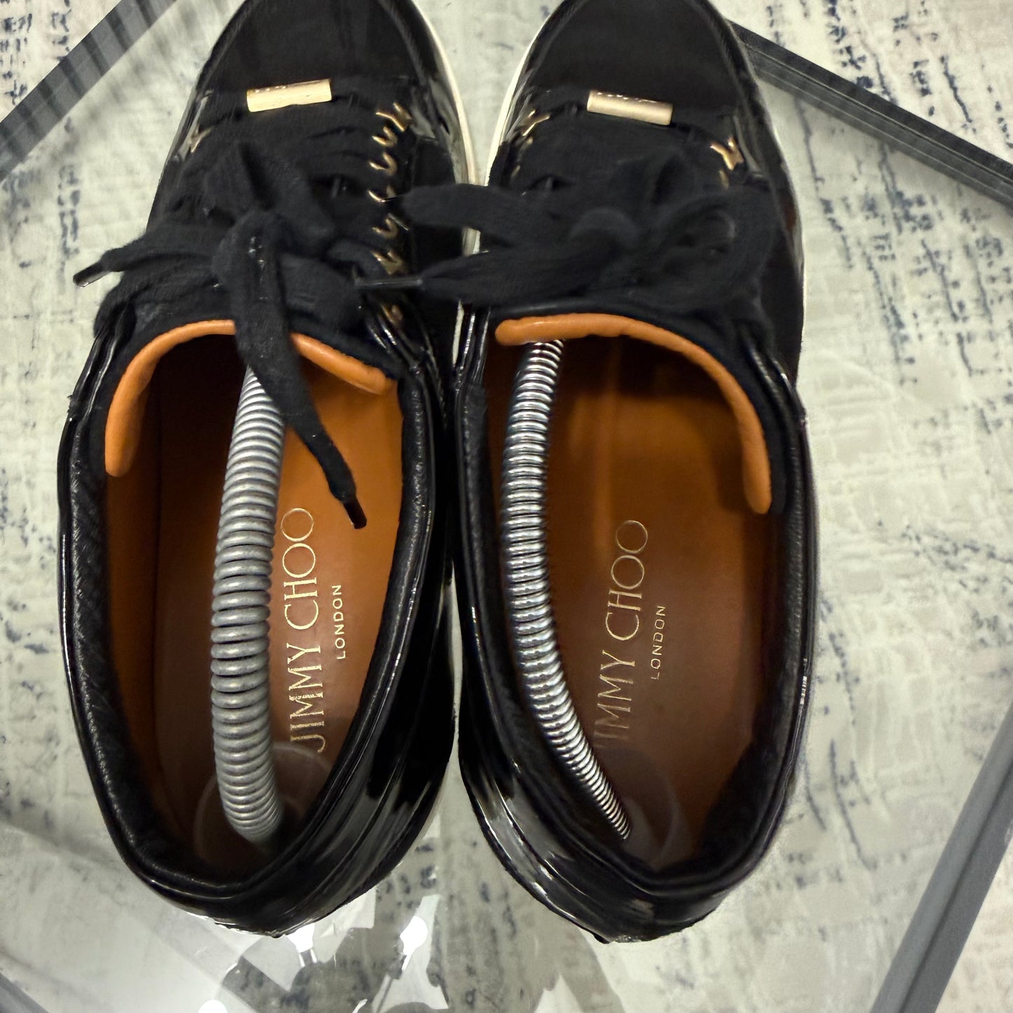 JC Black Women’s Trainer