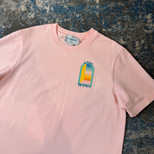 Casa Pink T-Shirt