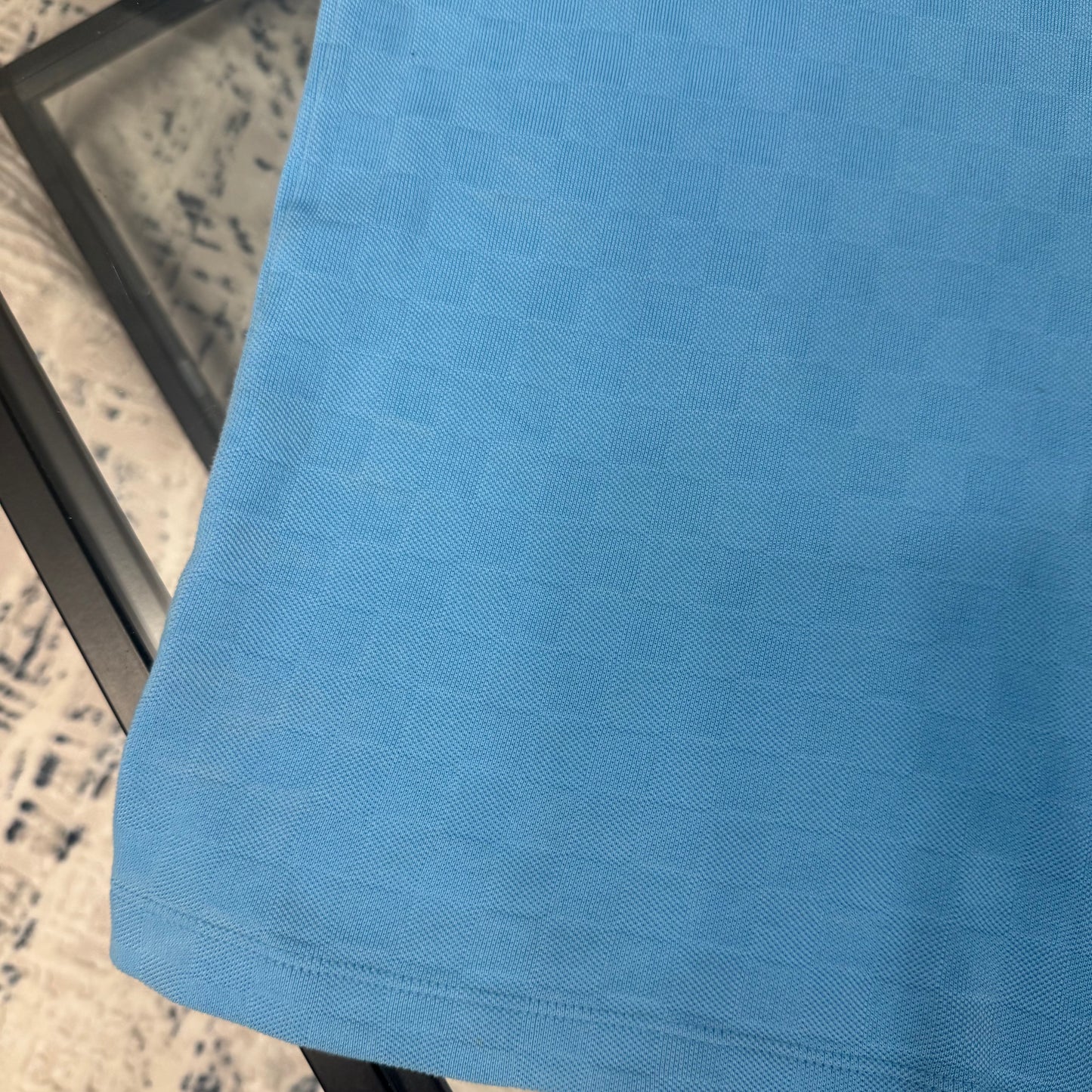 Half Damier Polo