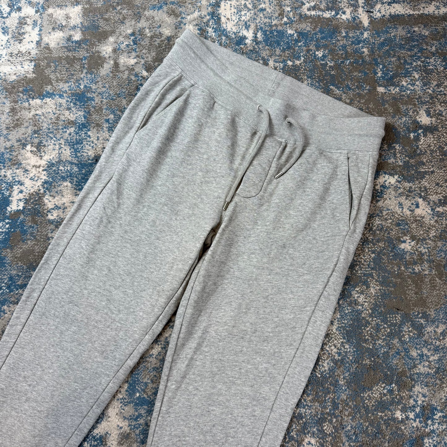 Grey Joggers