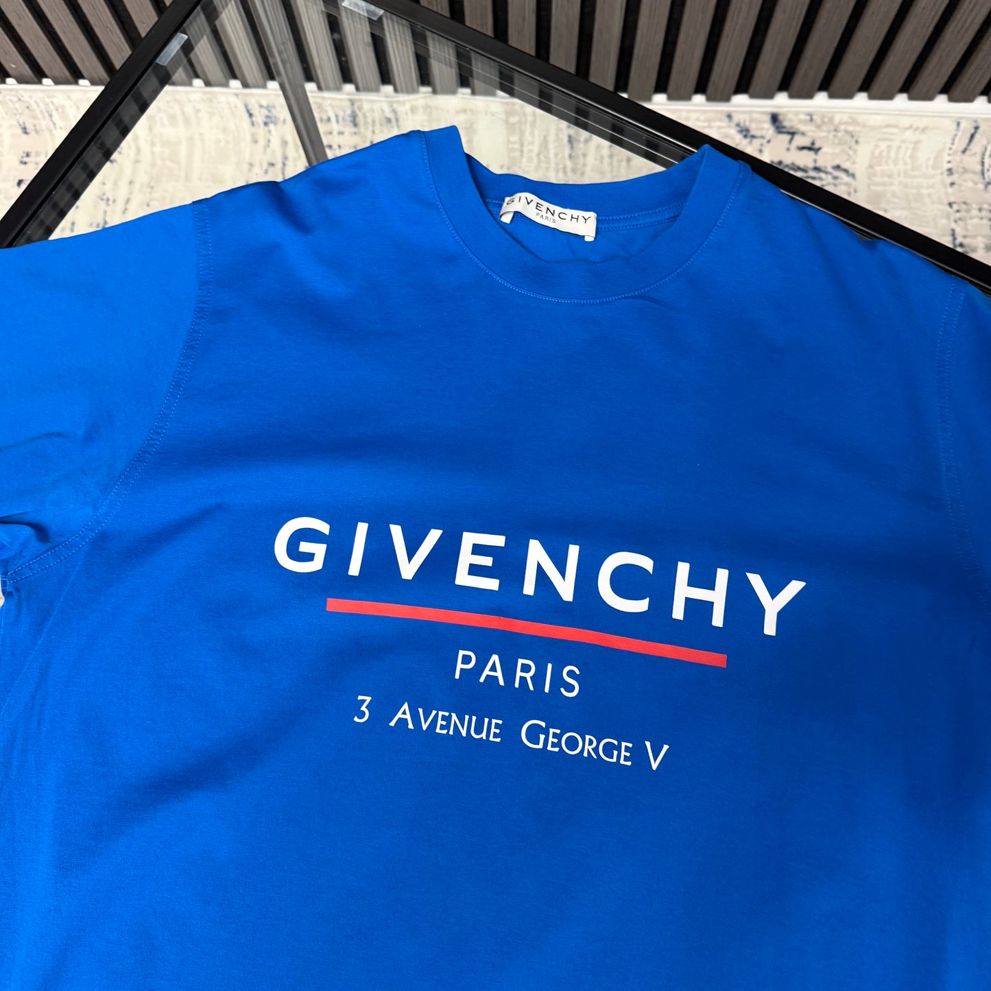GV Blue T-Shirt