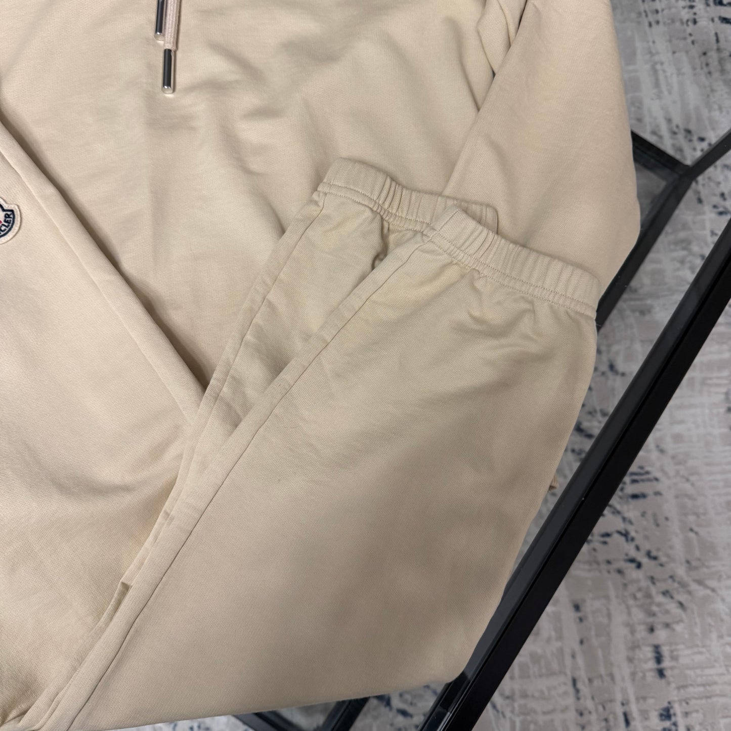 Cream Women’s Tracksuit