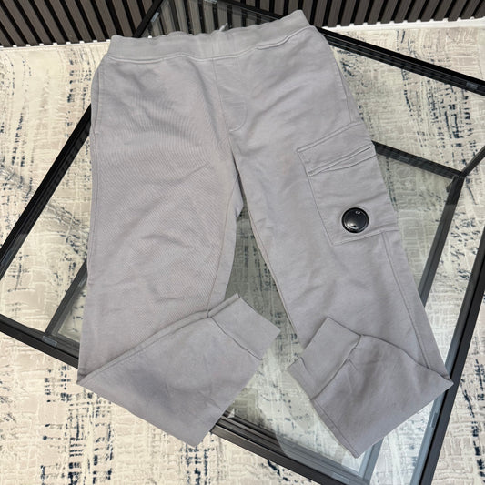 Stone Grey Jogger