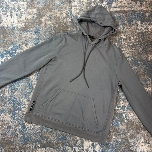 Grey Hoodie
