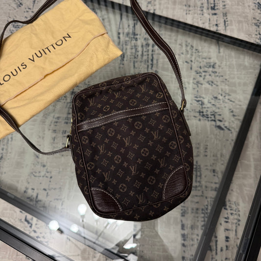 Vintage 2006 Women’s Side Bag