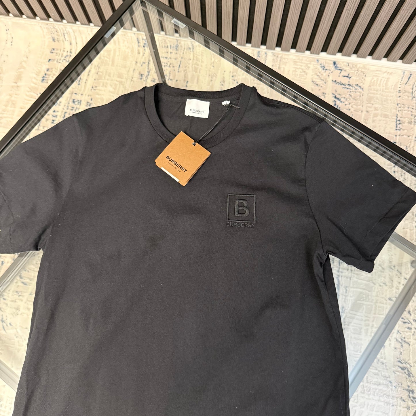 Black T-Shirt